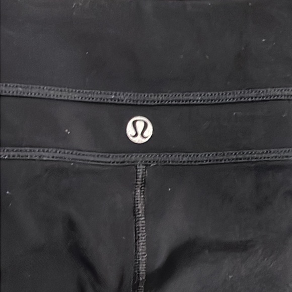 Lululemon leggings - Picture 3 of 7